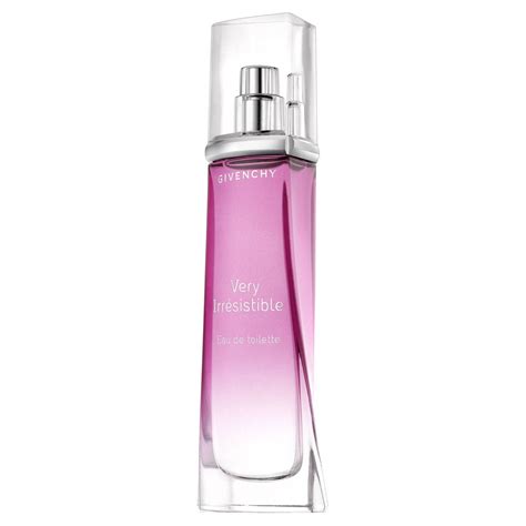 givenchy very irrésistible eau de toilette 30ml|very irresistible givenchy perfume shop.